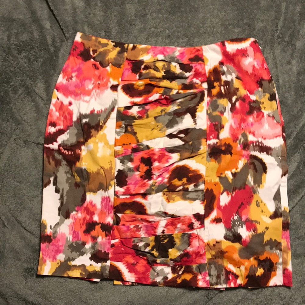 Fun skirt